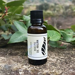 3.1.1 Aceite de Argán 30 ml