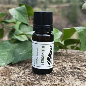 3.3.5. Aceite de Bergamota 10 ml