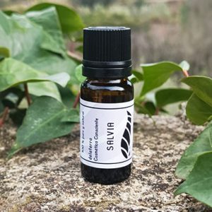 3.3.8. Aceite de Salvia 10 ml