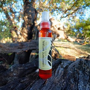 3.2.5. Lubricante Natural