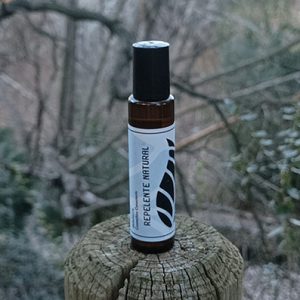 3.2.7. Repelente natural de insectos en roll-on de 30 ml (base oleosa)