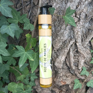 3.2.4. Aceite de Masajes