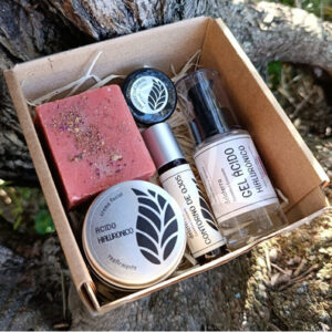 4.5.3. Caja Regalo Cuidado Facial Natural