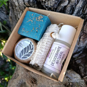4.5.2. Caja Regalo Higiene Natural