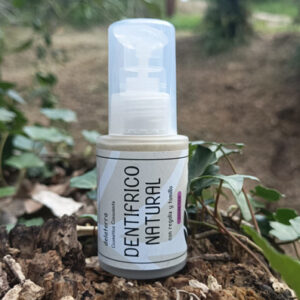 1.6.1. Dentífrico de Regaliz y Tomillo 30 ml