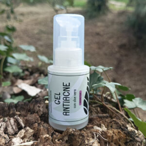 2.1.13. Gel Anti Acné
