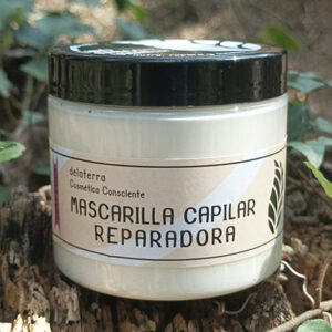 1.4.1. Mascarilla Capilar