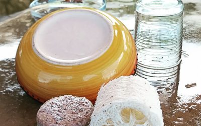 Lavavajillas sólido