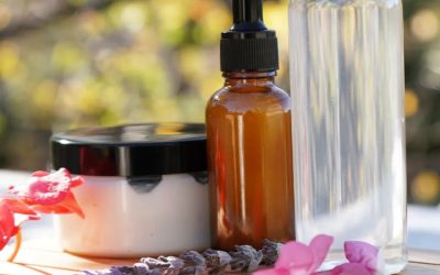 KIT Autoproducción Cuidado Facial Natural