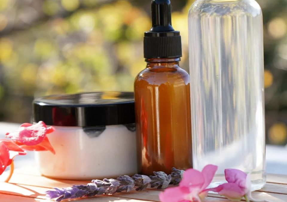 KIT Autoproducción Cuidado Facial Natural